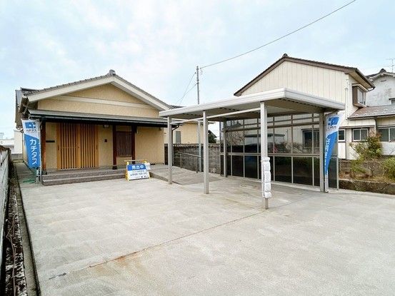 Renovated 4LDK House for Sale in Kurobe, Toyama - Thumbnail 2