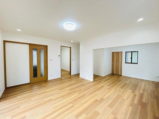 Renovated 3SLDK House in Tenpaku-ku, Nagoya - Thumbnail 4