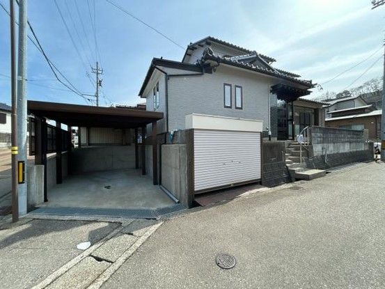 Renovated 4LDK House Near Morimoto Station, Kanazawa - Thumbnail 3