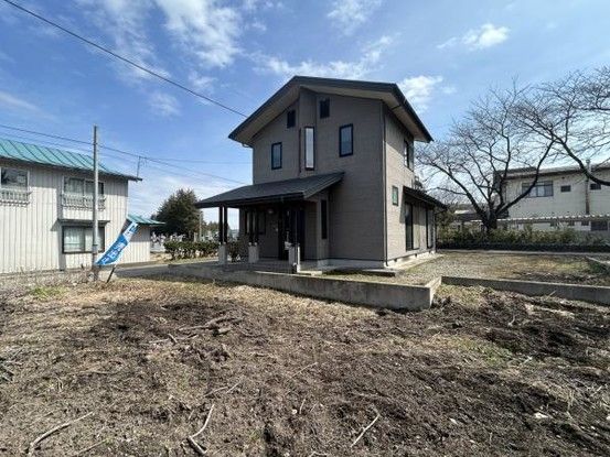 Renovated 3LDK House in Aizumisato, Fukushima with 4 Parking Spaces - Thumbnail 2