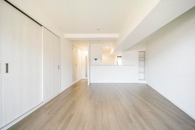 3LDK Apartment for Sale in Kaita, Hiroshima - 70.98 sqm - Thumbnail 2