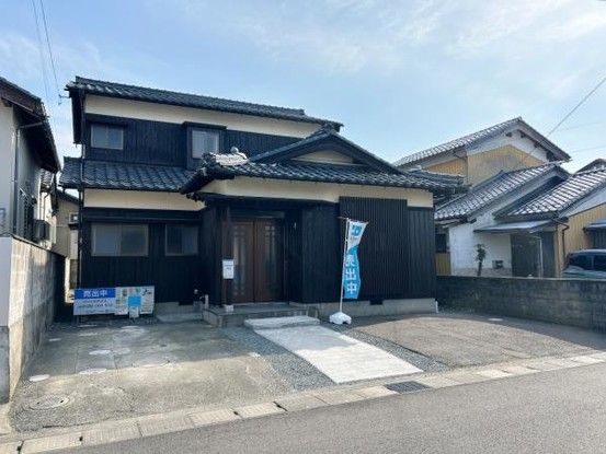 Renovated 3LDK House for Sale in Tsuruga, Fukui - Thumbnail 3