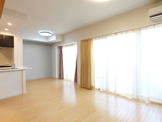 3LDK Apartment for Sale in Nishi Ward, Hiroshima | 78.02 sqm - Thumbnail 3