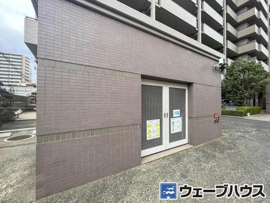 3LDK Apartment for Sale in Kita-ku, Okayama City - Thumbnail 2