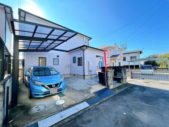 4SLDK House for Sale in Sanuki, Kagawa - 97m2 - Thumbnail 2