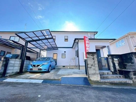 4SLDK House for Sale in Sanuki, Kagawa - 97m2 - Thumbnail 3