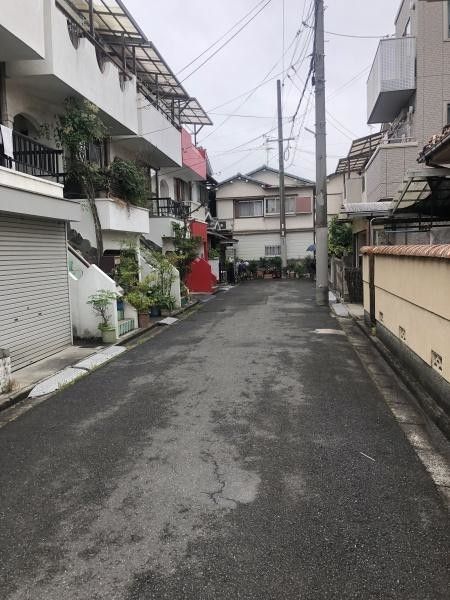 Renovated 4LDK House in Yao City, Osaka - 102 sqm - Thumbnail 3