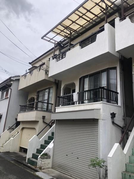 Renovated 4LDK House in Yao City, Osaka - 102 sqm - Thumbnail 2
