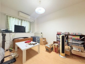 3SLDK Apartment in Matsudo City, Chiba - 75.78m² Near Tokiwadaira Station - Thumbnail 2