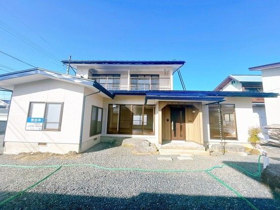 Renovated 4LDK House for Sale in Yonezawa, Yamagata - Thumbnail 3