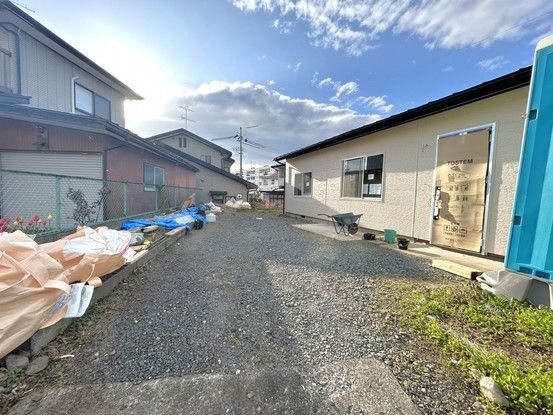 Renovated 3LDK House in Hanamaki, Iwate with Parking - Thumbnail 2
