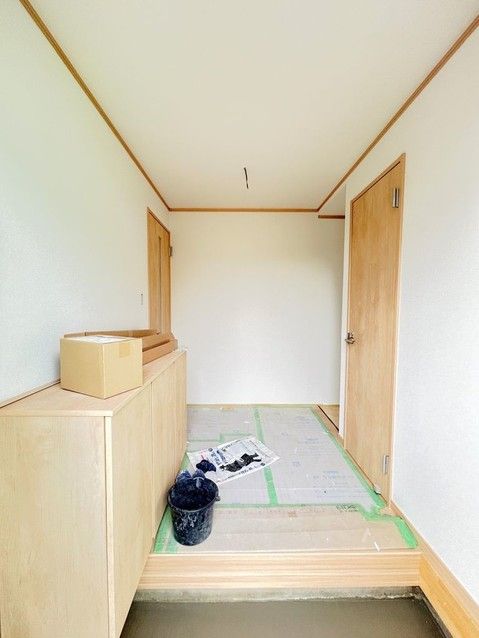 Renovated 3LDK House in Hanamaki, Iwate with Parking - Thumbnail 3