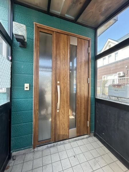 4LDK Detached House for Sale in Aomori City, Aomori - Thumbnail 4