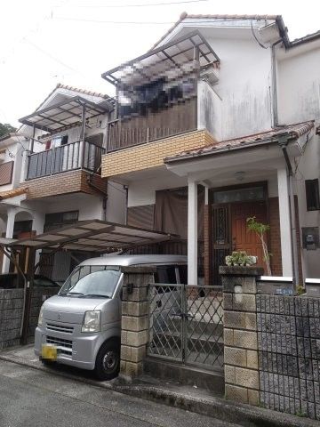 Used Detached House in Kawanishi, Hyogo - 4DK, 698万円 - Thumbnail 4