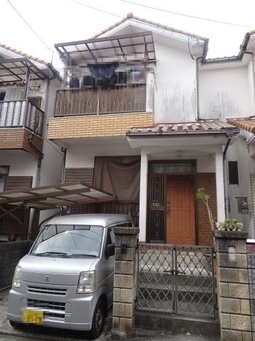 Used Detached House in Kawanishi, Hyogo - 4DK, 698万円 - Thumbnail 2