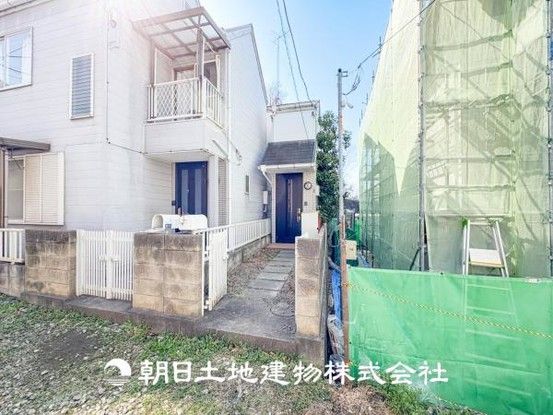 3LDK Renovated House in Kanagawa Ward, Yokohama - Thumbnail 3