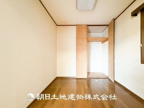 3LDK Renovated House in Kanagawa Ward, Yokohama - Thumbnail 4