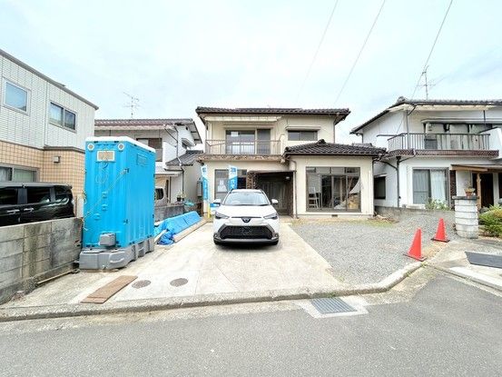 3LDK Detached House in Matsuyama, Ehime - 90.29 sqm - Thumbnail 3