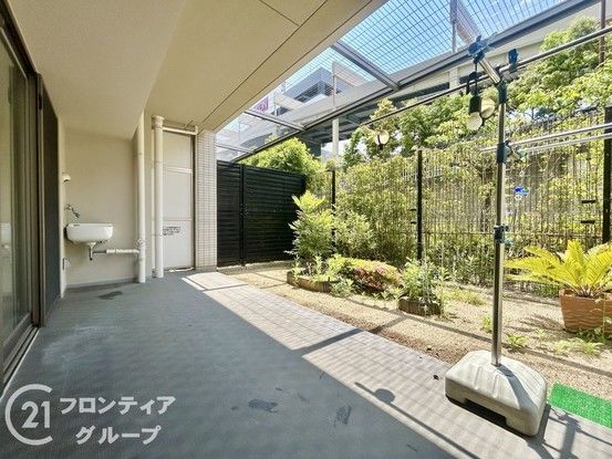 3LDK Apartment for Sale in Kizugawa City, Kyoto - Thumbnail 2