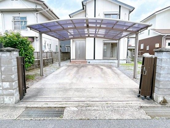 Renovated 4LDK House in Higashiomi, Shiga - 88.6 sqm - Thumbnail 2