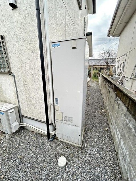 Renovated 4LDK House in Higashiomi, Shiga - 88.6 sqm - Thumbnail 4