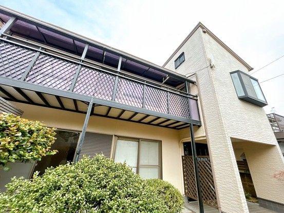 6DK Used Detached House in Kagoshima City with Garden - Thumbnail 2
