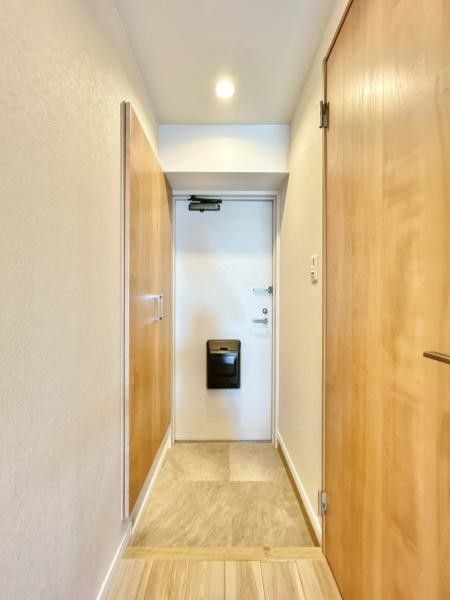 Renovated 3LDK Apartment for Sale in Prestige Aoyama, Niigata - Image 1