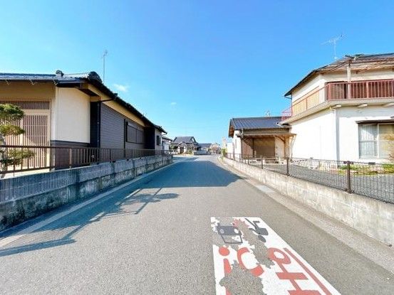 3DK House for Sale in Usa City, Oita - 80.32 sqm - Thumbnail 2