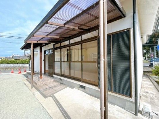 Renovated 2SLDK House in Satsumasendai, Kagoshima - Thumbnail 2