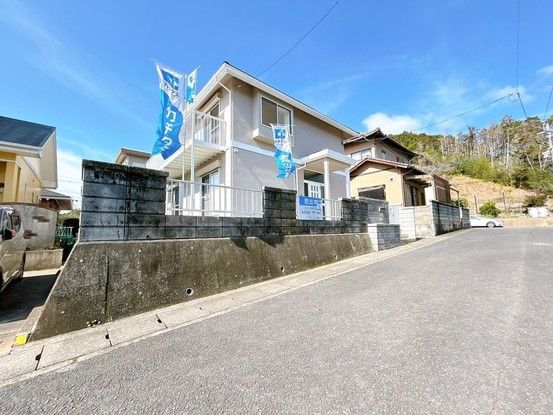 Renovated 4LDK House in Nagasaki City with Private Garden - Thumbnail 2