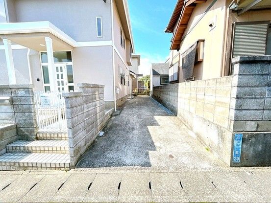 Renovated 4LDK House in Nagasaki City with Private Garden - Thumbnail 3