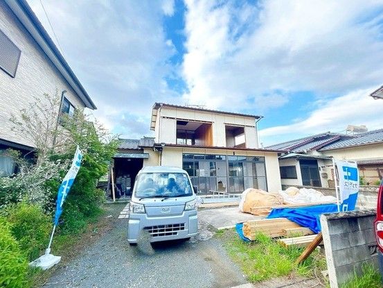 Renovated 5DK House for Sale in Ogi City, Saga - Thumbnail 3