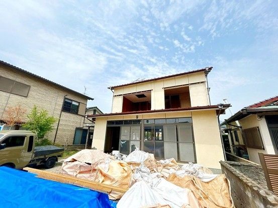 Renovated 5DK House for Sale in Ogi City, Saga - Thumbnail 2