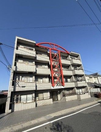 3LDK Apartment with Lake Biwa View near Hieizan Sakamoto Station - Thumbnail 2