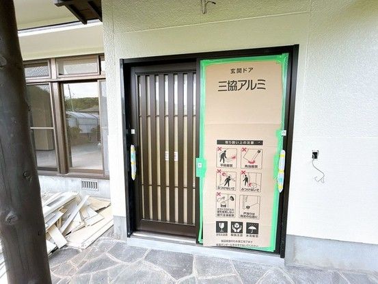 Renovated 4LDK House in Usa, Oita - 134m2 - Thumbnail 2