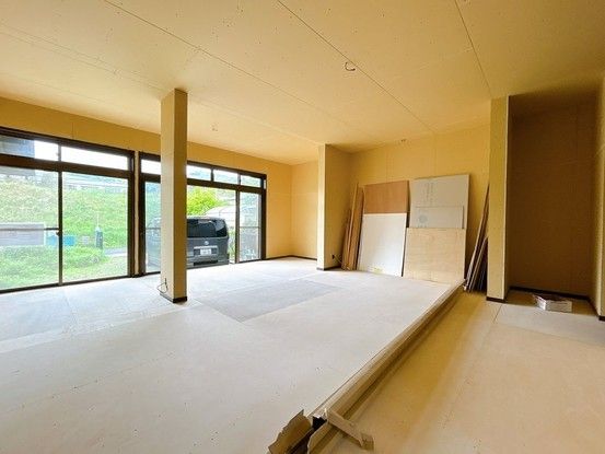 Renovated 4LDK House in Usa, Oita - 134m2 - Thumbnail 4