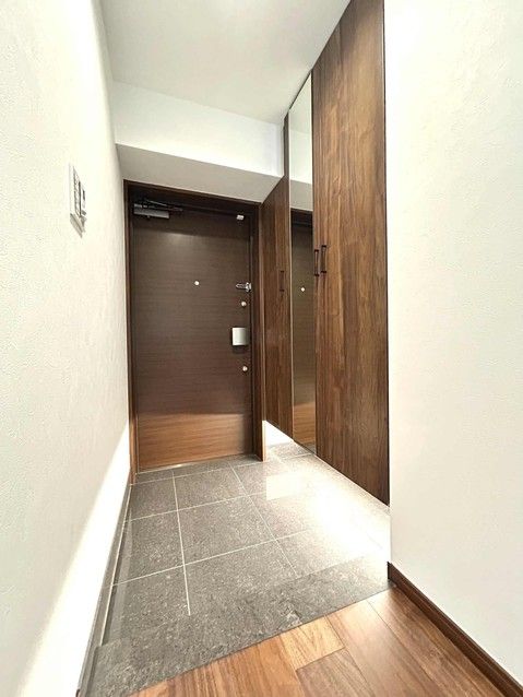 3LDK Apartment for Sale in Nakagawa City, Fukuoka - Thumbnail 2