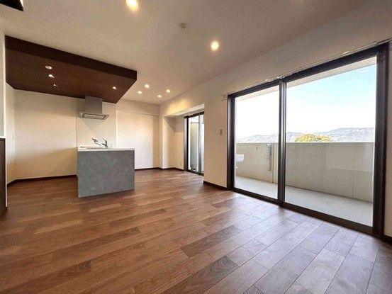 3LDK Apartment for Sale in Nakagawa City, Fukuoka - Thumbnail 3