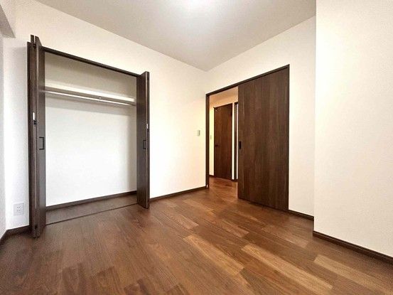 3LDK Apartment for Sale in Nakagawa City, Fukuoka - Thumbnail 4
