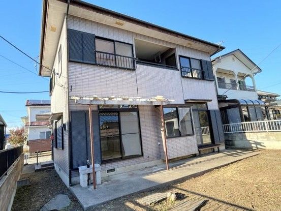 Renovated 3LDK House for Sale in Numata, Gunma - Thumbnail 2
