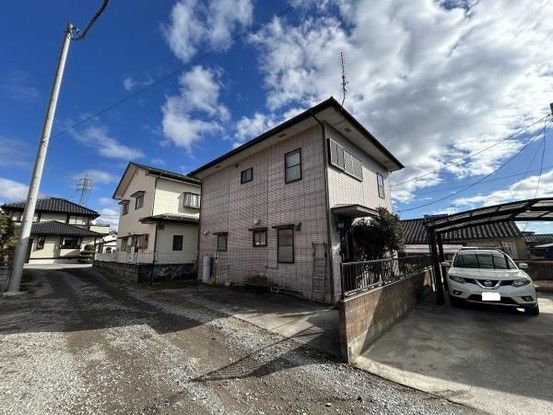 Renovated 3LDK House for Sale in Numata, Gunma - Thumbnail 3