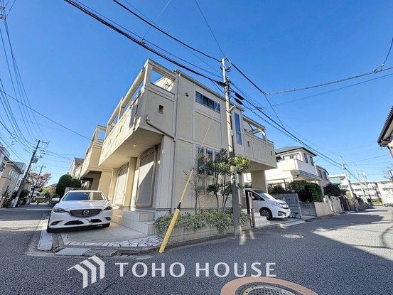 Property in Nerima, Japan