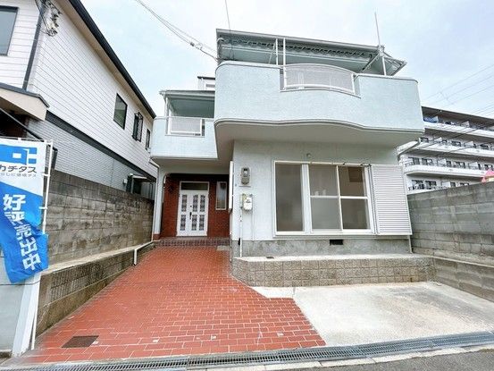 Renovated 3LDK House in Nagata, Kobe | 94.77m2 - Thumbnail 2