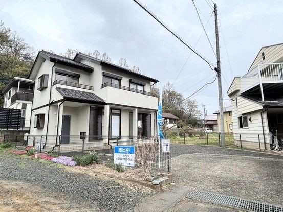 Renovated 4SLDK House in Yamanashi City, Yamanashi - Thumbnail 2