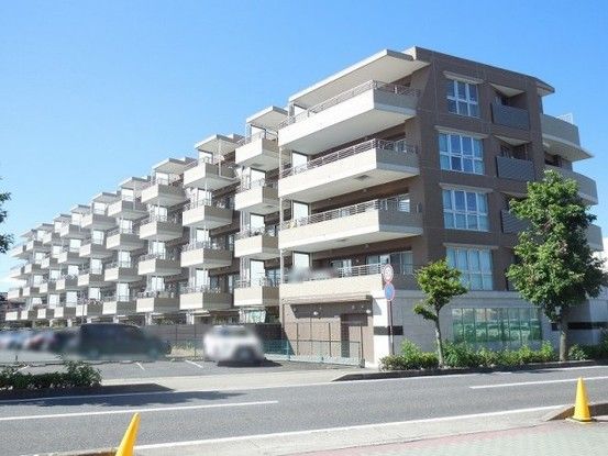 2LDK Apartment for Sale near Moriyama Station, Shiga - Thumbnail 4