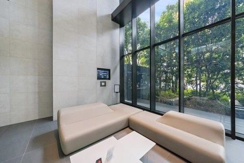 Bay City Towers Kobe West 3LDK 74.80㎡ Apartment - Thumbnail 3