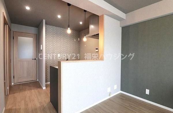 3LDK Apartment for Sale in Moriguchi, Osaka, 64.4 sqm - Thumbnail 4