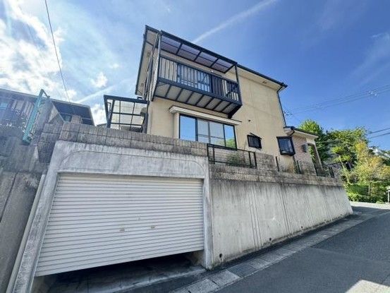 4LDK Detached House for Sale in Otsu, Shiga - 95.84 sqm - Thumbnail 2