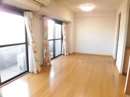 2SLDK Apartment for Sale in Kochi City, 69.46sqm - Thumbnail 4