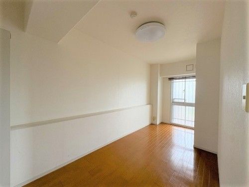 3LDK Apartment in Sumida, Tokyo - 69.54m² Corner Unit - Thumbnail 3